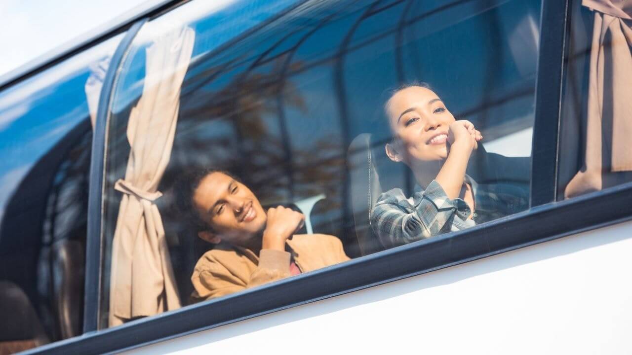 bus service on the country | Singapore used for commuting