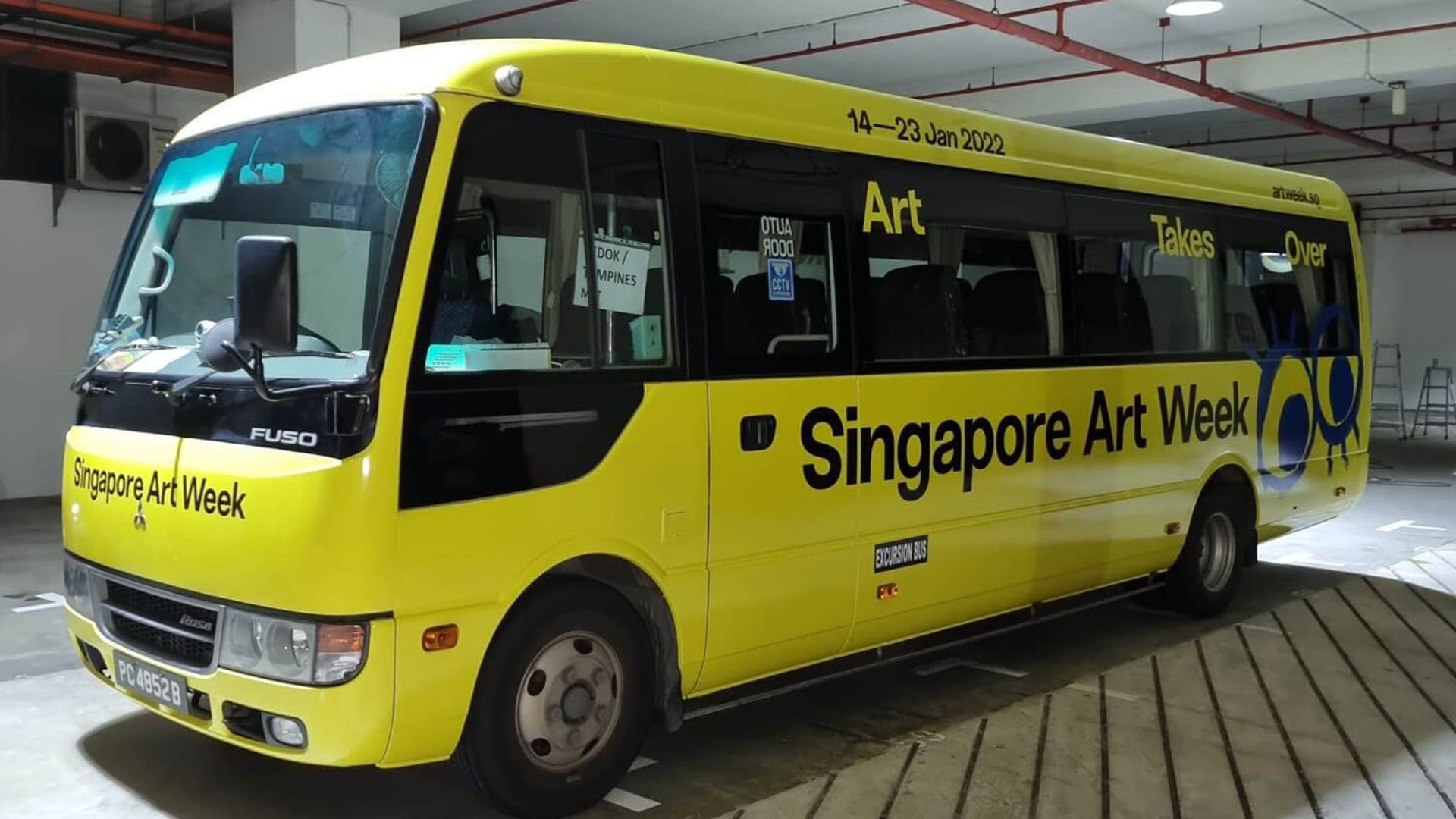 Bus Image