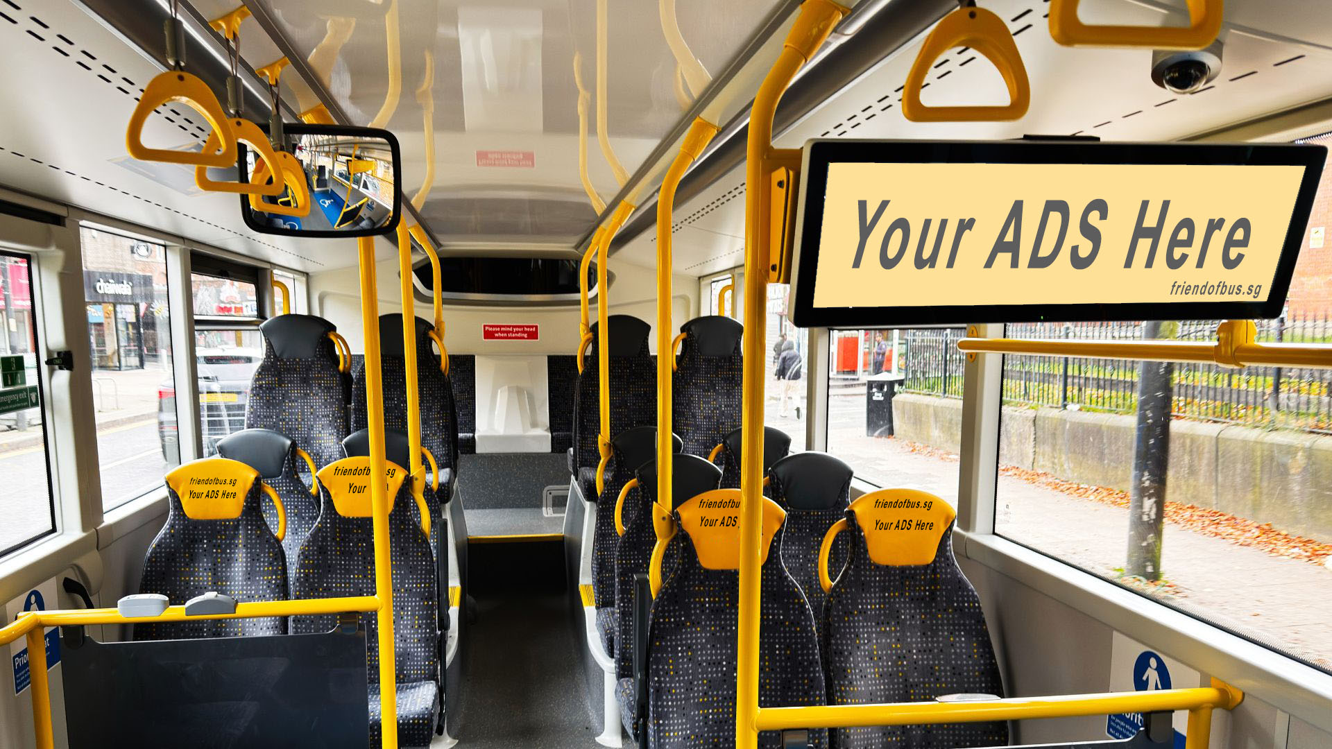 Bus Image